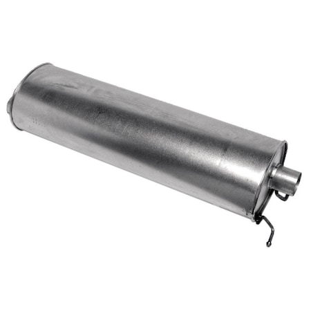 Walker Exhaust Muffler, 18590 18590